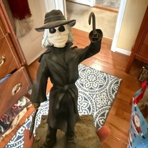 “ Blade” from puppet master early 90s horror films